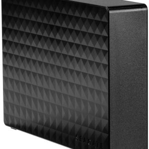 HDD Extern Seagate Expansion, 8TB, Negru, USB 3.0