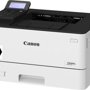 Imprimanta laser mono Canon LBP223DW, dimensiune A4, duplex, viteza max33ppm,