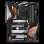 Placa de baza GIGABYTE AORUS Z390 ULTRA, socket 1151