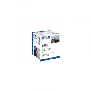 Cartus cerneala Epson T7414, capacitate 10000 pagini, pentru Workforce Pro