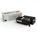 Toner Xerox 106R02763, black, 2,000 pag, Phaser 6020 / Phaser6022/