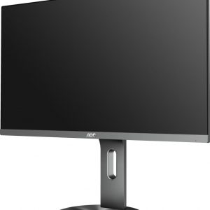 Monitor 27" AOC I2790PQU/BT, FHD 1920*1080, 60 Hz, 4 ms,