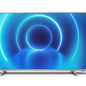 Televizor, PHILIPS,58PUS7555/12, 4K UHD LED Smart TV, 58