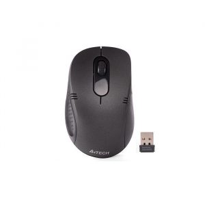 MOUSE A4Tech wireless - G3-630N Negru