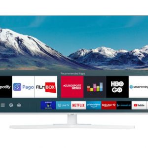 Televizor LED SAMSUNG 43" UE43TU8512UXXH, 109 (43")Crystal UHD 4K Smart