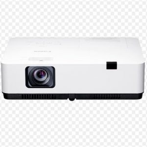 Proiector CANON LV-WX370, LCD X 3, 1280 x 800 (WXGA)),