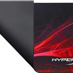 Mouse pad Kingston HyperX FURY S Pro Gaming, XL, negru