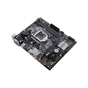 Placa de baza ASUS PRIME B360M-K, Socket 1151
