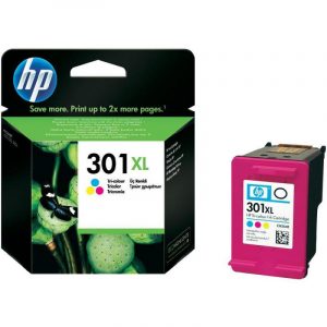 Cartus cerneala HP CH564EE,tricolor, 8 ml, Deskjet 1000, Deskjet 1050AAIO,Deskjet