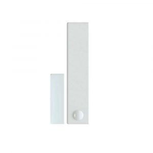 Contact magnetic wireless Hikvision DS-PD1-MC-WWS{P), frecventa de operare: 868 Mhz,