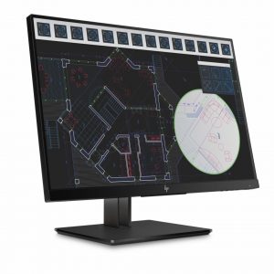 Monitor 24" HP Z24i G2, LED, IPS, WUXGA 1920x1200, 16:10,