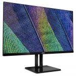 Monitor LED  AOC 22V2Q, 21.5", FHD, 5 ms, 75