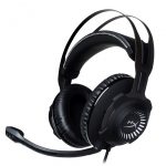 Casti cu microfon Kingston gaming, HyperX Cloud Revolver (Gun Metal),