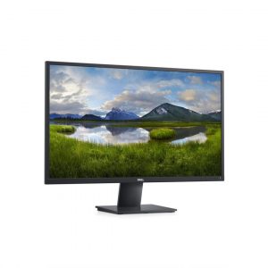 Monitor Dell 27" E2720H, 68.59 cm, LED, IPS, FHD, 1920