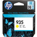 Cartus cerneala HP Yellow Nr.935 C2P22AE Original HP Officejet Pro