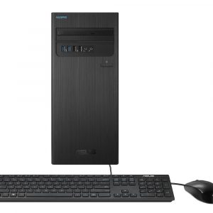 Desktop Business ASUS ExpertPC D340MC-I59500011D, Intel Core i5-9500 (3.0GHz up