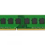 Memorie RAM Kingston, DIMM, DDR3, 4GB, CL9, 1333Hz