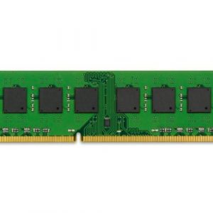 Memorie RAM Kingston, DIMM, DDR3, 4GB, CL9, 1333Hz