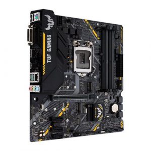 Placa de baza ASUS TUF B360M-PLUS S, Socket 1151