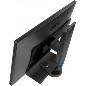 Monitor 27" BENQ LED SW2700PT, IPS, 2560x1440, 16:9, 350 cd/mp,