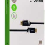 Belkin HDMI cable 3m