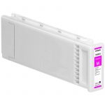 Cartus cerneala Epson T694300, magenta, capacitate 700ml, pentru SureColor T3000
