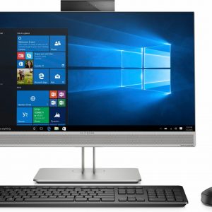 All-in-One HP EliteDesk 800 G5 23.8 inch LED FHD (1920x1080),