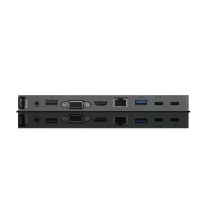 Docking Station Lenovo USB-C Mini Dock EU, Porturi: 1 x
