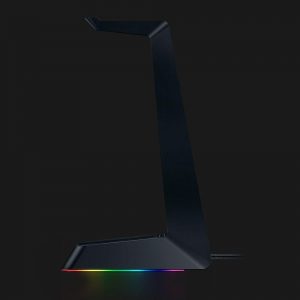 Base Station Chroma Razer, Detachable headphone stand,Full programmable with Razer
