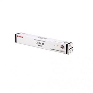 Drum Unit Canon CEXV29, black, capacitate 169000 pagini , pentru
