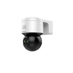 Camera supraveghere Hikvision IP PTZ DS-2DE3A404IW-DE(2.8-12mm); 4MP, Powered by DarkFighter,