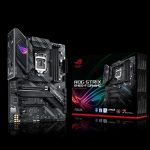 Placa de baza ASUS ROG STRIX B460-F GAMING, Socket 1200