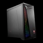 Desktop Gaming MSI MAG Infinite 10SI-1032EU , Intel Comet Lake