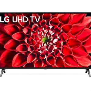 Televizor LG 55" 55UN71003LB, Smart TV, LED, HDR, 4K, webOS,
