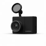 Camera auto DVR Garmin DashCam 45, GPS, 010-01750-01, Battery life: