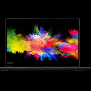 Laptop Lenovo ThinkPad P1 (2nd Gen), 15.6"" UHD (3840x2160) IPS