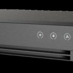 DVR Hikvision 4 canale iDS-7204HQHI-M1/FA/A(EU)/4A+4/1ALM; 4MP, Acusens. deep learning algorithms-filtrarea