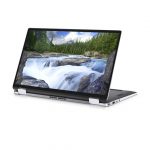 Laptop 2 in 1 Dell Latitude 7400 14'' FHD Touch