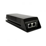 Injector  POE  30W LN-POEI30; Gigabit 10/100/1000Mbps; IEEE 802.3i 10BASET; IEEE