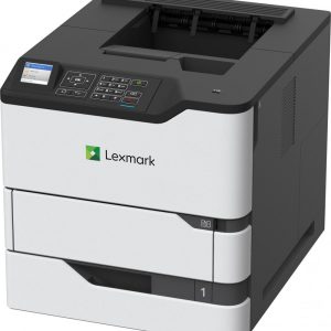 Imprimanta laser mono Lexmark MS821n, Dimensiune: A4 ,Viteza:52 ppm ,