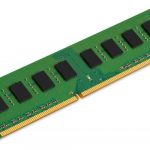 Memorie RAM Kingston, DIMM, DDR3, 4GB, CL11, 1600MHz