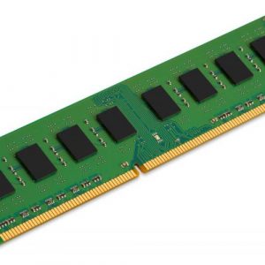 Memorie RAM Kingston, DIMM, DDR3, 4GB, CL11, 1600MHz