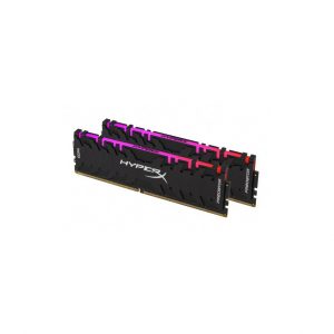 Memorie RAM Kingston HyperX Predator, DIMM, DDR4, 16GB (2x8GB), CL15,