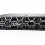 PowerEdge Rack R540 Server; Intel Xeon Silver 4214 2.2G, 12C/24T,