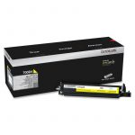 Drum Lexmark 70C0D40, yellow, 40 k, C2132 , CS310dn ,