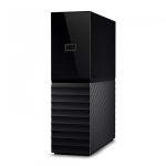 HDD extern WD My Book, 10TB, negru, USB 3.0