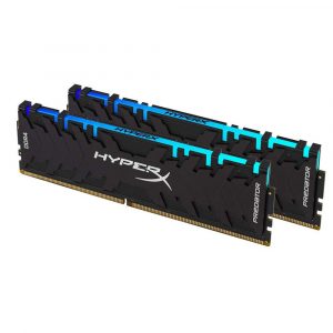 Memorie RAM Kingston HyperX Predator, DIMM, DDR4, 32 GB (2x16GB),