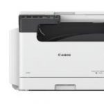 Multifunctional laser mono Canon IR2425, dimensiune A3 (Printare, Copiere, Scanare,