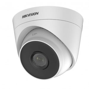 Camera supraveghere Hikvision TurboHD turret DS-2CE56D0T-IT3F(2.8mm)(C); 2MP, megapixel high performance