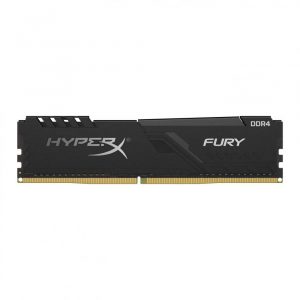 Memorie RAM Kingston HyperX, DIMM, DDR4, 16GB (2x8GB), CL19, 3733MHz